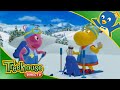 The Backyardigans Sky Patrol To The Rescue