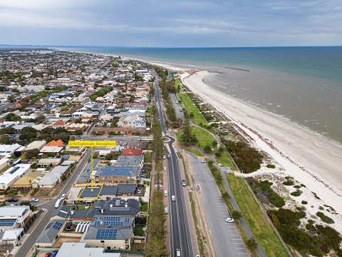 3/42 Esplanade, Semaphore, SA 5019, 2 રૂમ, 1 બાથરૂમ, Unit