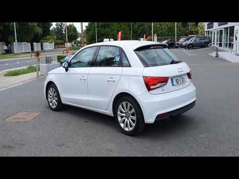 2015 Audi A1 SB 1.4TDI 90 4DR 14,450