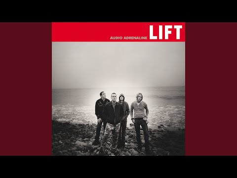 Glory Lyrics Audio Adrenaline