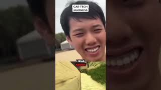 Car Tech Madness