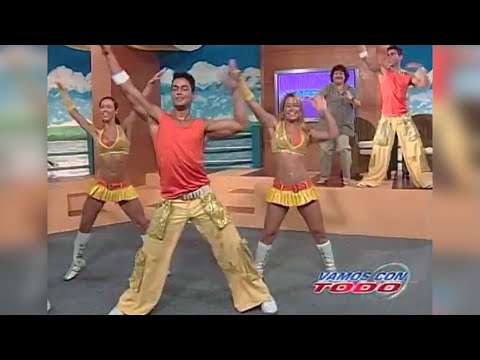 EXPORTO BRASIL - "Máozinha" ® PortoSeguroTV 2004.