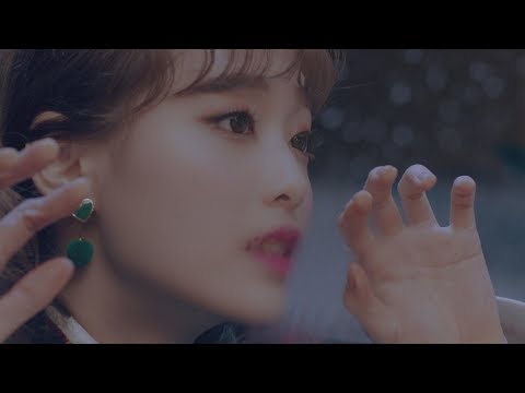 [MV] 이달의 소녀/츄 (LOONA/Chuu) "Heart Attack"