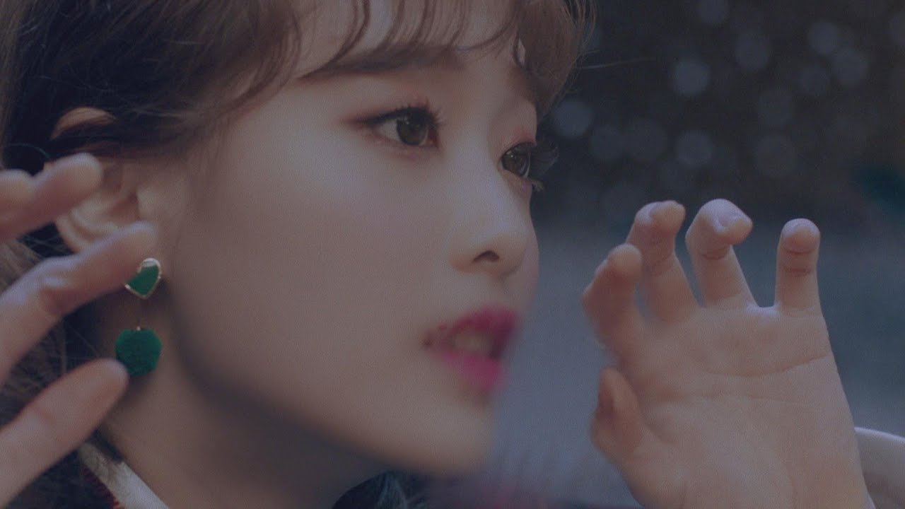 LOONA, Chuu — Heart Attack