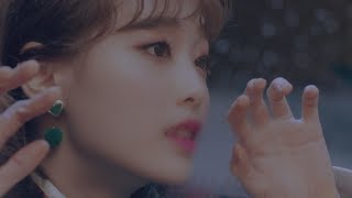 [MV] 이달의 소녀/츄 (LOONA/Chuu) &quot;Heart Attack&quot;