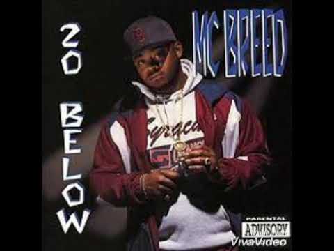 Mc Breed - Flash Groove
