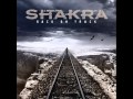 Shakra-Yesterday's Gone 