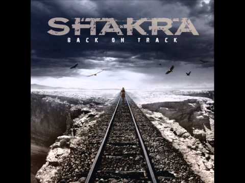 Shakra-Yesterday's Gone