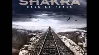 Shakra-Yesterday's Gone