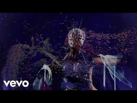 Speech Debelle - Atlantis (Official Video)