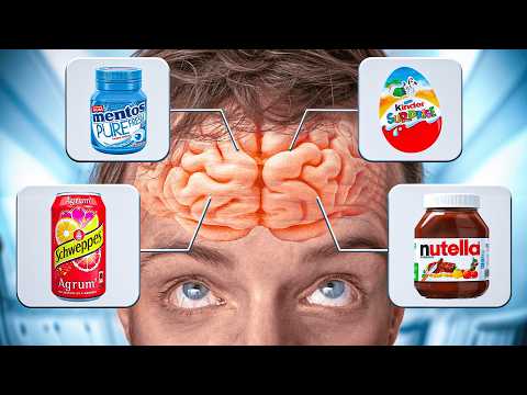 Sugar Cravings and Sugar Cravings: THE SOLUTION