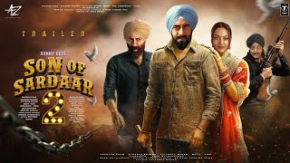 Ajay Devgan's New Hindi Movie