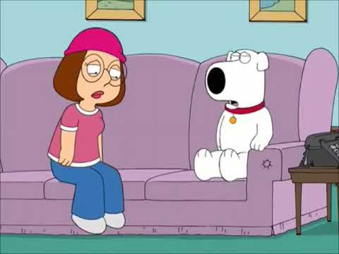 Best of Bullying Meg Griffin | Family Guy (Seasons 1-6) 😂🎬