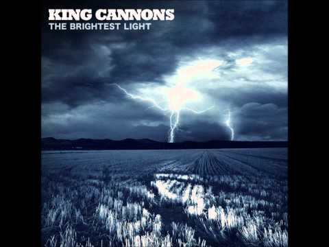 King Cannons- Everyman´s Tale