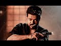 Leo Badass Song Whatsapp Status Vijay Lokesh Kanagaraj Anirudh Ravichander