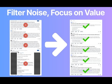 Item video thumbnail
