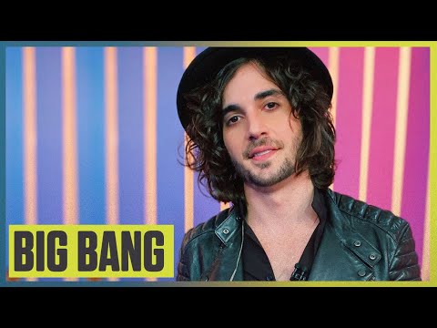 Fiuk - Big Bang (Ao Vivo) | TVZ | Música Multishow