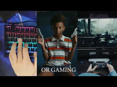 vExclusive Gaming Store video thumbnail
