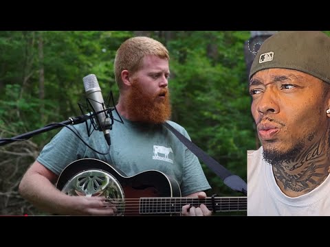 First Time Hearing!! Oliver Anthony - Rich men North of Richmond *Reaction