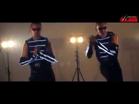 Stylus Robb & Dama Latina Feat.Black King,Papito,Pascal,Ruben "Bye Bye Bye 2015" (Joe Berte' Remix)