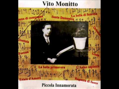 Vito Monitto - Piccola Innamorata - Piccola Innamorata.wmv