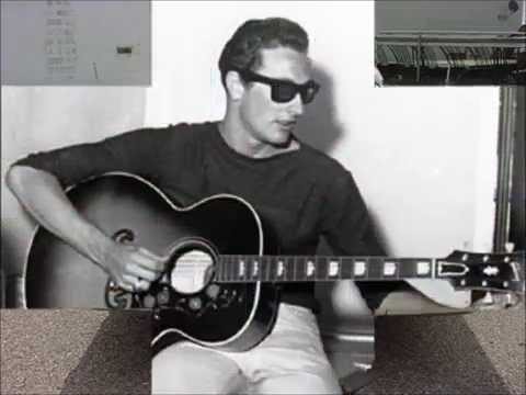 Buddy Holly Well Alright 1958