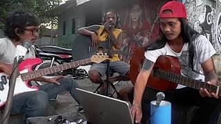 Download lagu Kepal SPI feat drum virtual /  KOMPENI mp3