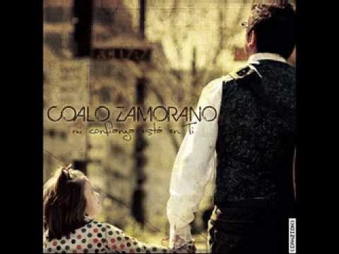 Coalo Zamorano - 06 Mi Confianza Está En Ti