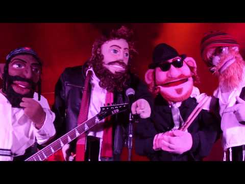 KOL HA'OLAM MEDLEY BUBA MYSES