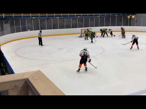 Ilves Florida - HPK Oranssi