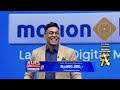 KUIS BERHADIAH MOTIONBANK MO APA AJA BISA JANGAN KETINGGALAN IKUTAN DI MNCTV SETIAP HARI
