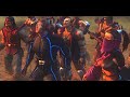 Mortal Kombat Armageddon Intro HD Ultrawide Remaster