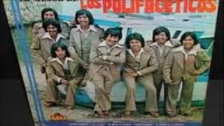 Cuatro lágrimas  Los Polifacéticos  cuantas lagrimas rodaron ya no pude llorar mas   YouTube