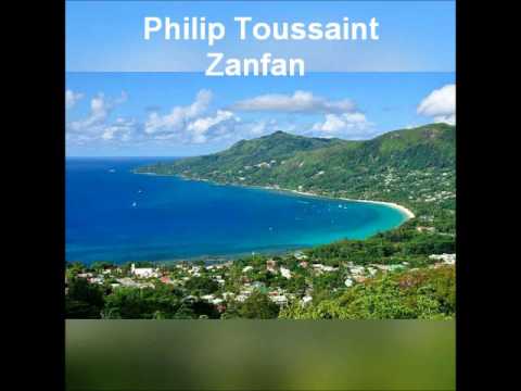 Philip Toussaint- Zanfan