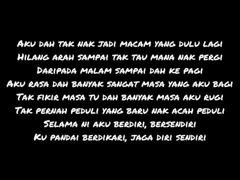 ALEP HUNTER - BAHASA