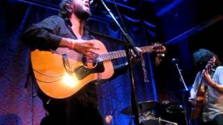 RX Bandits - Never Slept so Soundly (acoustic)