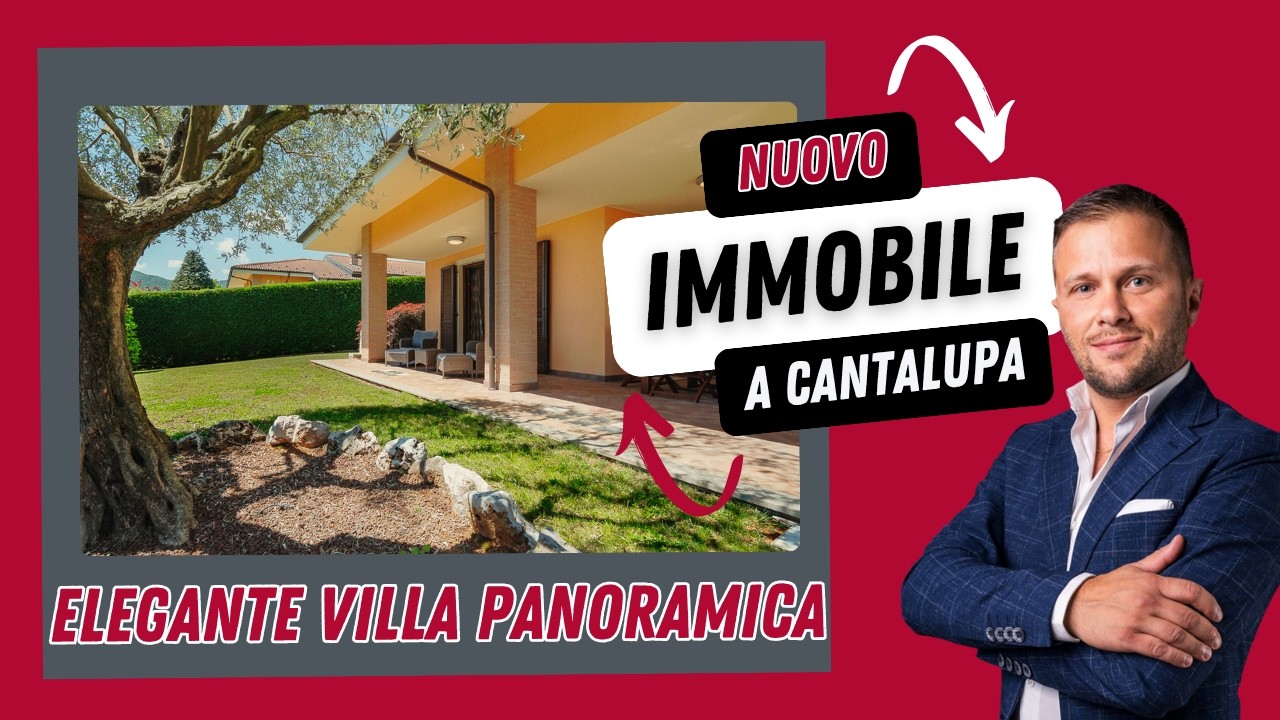 Villa - Video