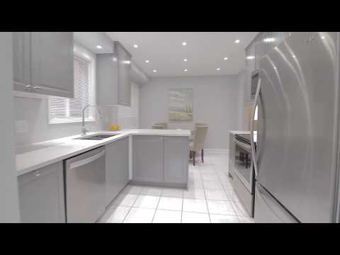 43 Muirland Crescent, Brampton, ON L6X 4P4