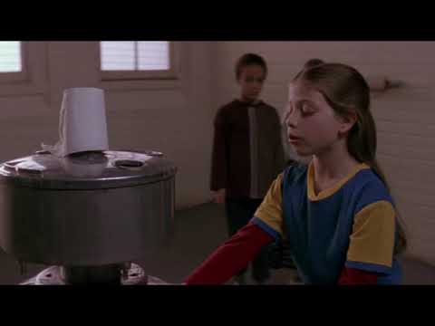Harriet The Spy - Father Doesn't Love You