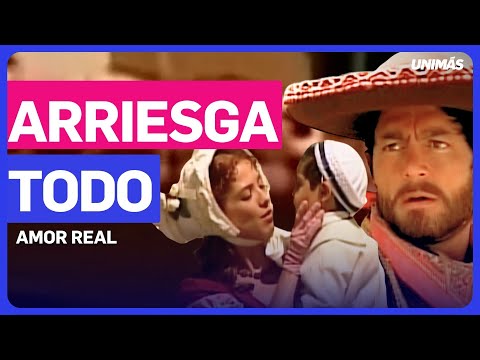 Manuel vuelve a ver a Matilde y su hijo tras años alejado | Amor Real | Capítulo 78