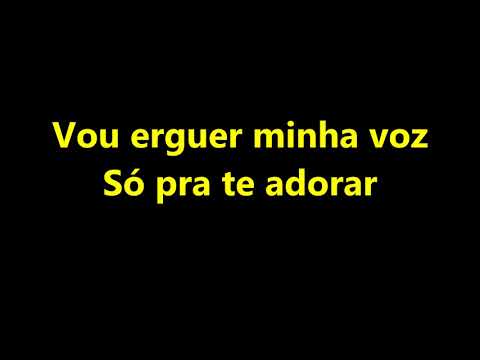 EU QUERO VIVER PARA TI RODRIGO SOEIRO PLAYBACK LEGENDADO