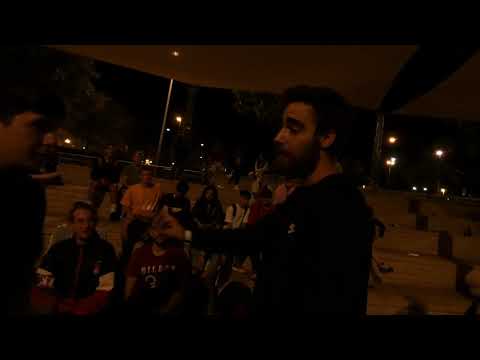 CEPE vs KBEZA PLK | FREEDOMFIGHTERS 2ª REGIONAL MÁLAGA (CUARTOS)