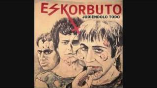 eskorbuto  La marcha del siglo XX