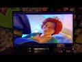 Opening Closing To How The Grinch Stole Christmas Live Action 2001 VHS