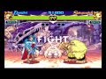 DarkStalkers Night Warrior DEMITRI DARKSTALKERS RESURRECTION PSN PS3 15 LongPlay HD 60fps
