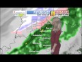 Winter Storm Watch expanded; includes Metro area.