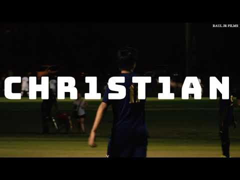 FC Arizona 05, Christian