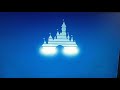 Walt Disney Pictures 1995 Pocahontas