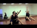 Deana S Dance 2010