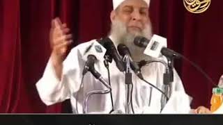 صورة الشيخ الحويني| من هو نوح ابن أبى مريم وكذبه على النبي ﷺ